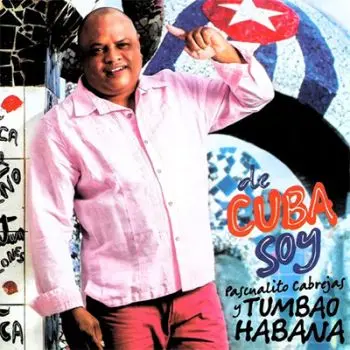  CD CUBA SOY- PASCUALITO Y TUMBAO HABANA 