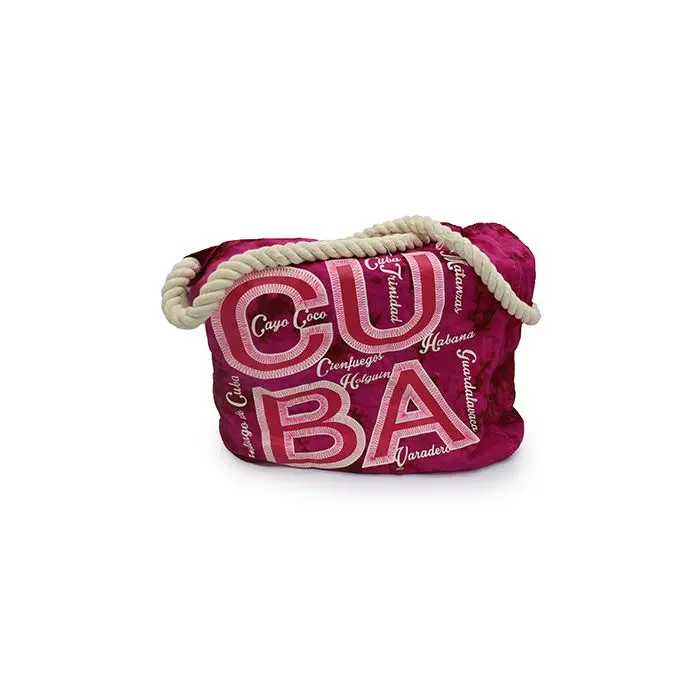  BOLSO PLAYA T-DAY C/IC 