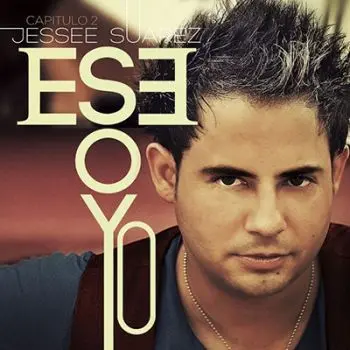 [2406849]  CD ESE SOY YO- JESSE SUAREZ 
